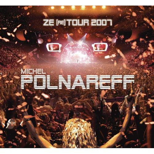 その他 Michel Polnareff Ze Tour 2007 [Blu-ray] [Import] wyw801m Michel Polnareff: Ze (re)tour 2007 (Video 2007) - IMDb